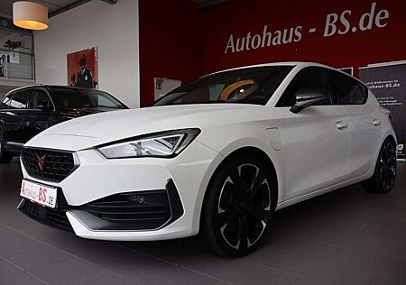 Cupra Leon VZ 1.4 e-Hybrid, PDC,Navi,LED,ACC, 1.Hand