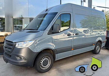 Mercedes-Benz Sprinter III Kasten RWD 316 CDI/Kamera/Tempomat+