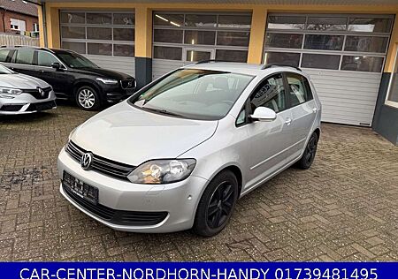 VW Golf Plus Volkswagen VI TEAM*AHK*PDC*KLIMA*SHZ***