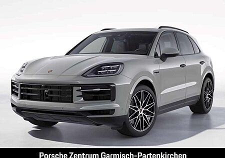 Porsche Cayenne E-Hybrid 360 Kamera Memory Sitze PDCv+h