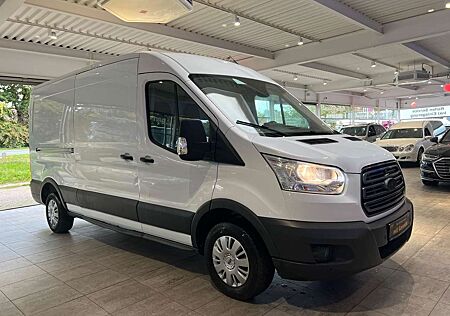 Ford Transit Hoch+Lang*L3-H2*Trend*Garantie*Klima*