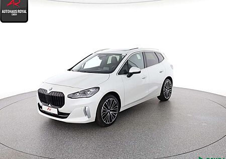 BMW Active Hybrid 7 223 Active Tourer i M SPORT LENKRAD ACC,360GRAD