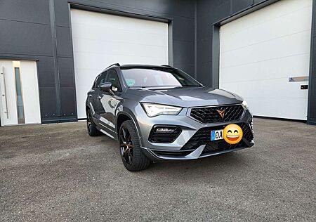 Cupra Ateca 2.0 TSI 4Drive DSG EDITION VZ