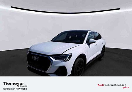 Audi Q3 45 TFSIe 2x S LINE PANO LED ASSIST