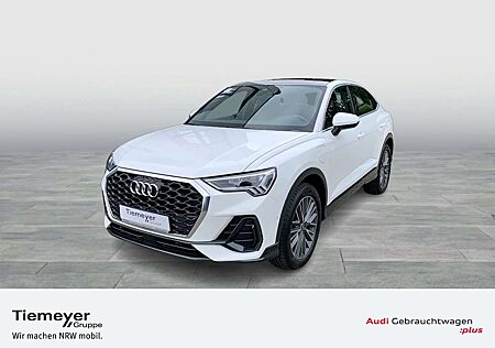 Audi Q3 45 TFSIe 2x S LINE PANO LED ASSIST