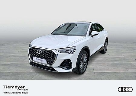 Audi Q3 45 TFSIe 2x S LINE PANO LED ASSIST