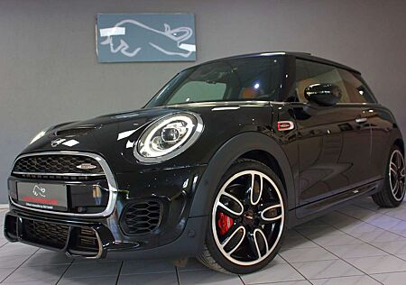 Mini John Cooper Works DKG~DEUTSCH+UNFALLFREI+VOLL~2H