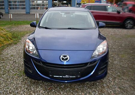 Mazda 3 Lim. High-Line