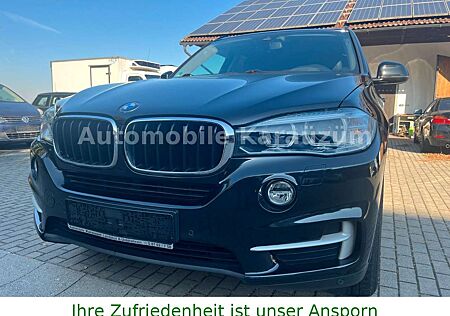 BMW X5 xDrive25d|Aut.|Navi Prof.|Xenon|Leder|Temp.