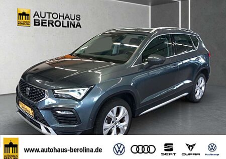 Seat Ateca 1.5 TSI Xperience DSG *ACC*360°*BEATS*NAV*