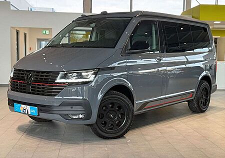 VW T6 California Volkswagen T6.1 California*RFK*STDHZ*Markise*Aufstelldach*
