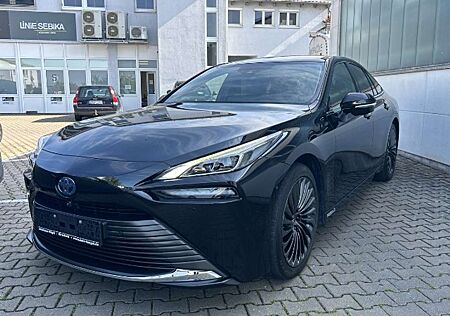 Toyota Mirai Advanced - Navi - ACC - 360 Grad - Sitzbelüftung