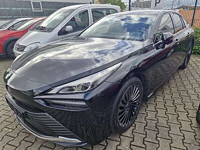 Toyota Mirai Advanced - Navi - ACC - 360 Grad - Sitzbelüftung