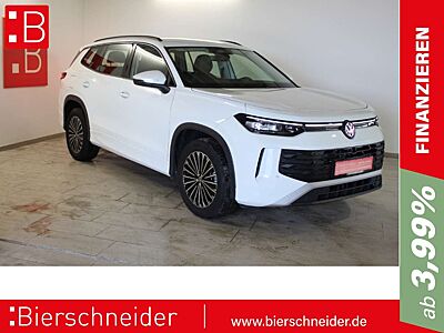 Volkswagen Tayron 1.5 TSI DSG e-Hybrid Life 18 AHK NAVI LED+