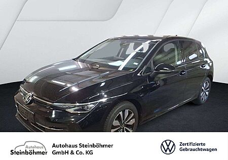 VW Golf Volkswagen GOAL 1.5eTSI DSG Navi AHK LED Sitzhzg. Klima