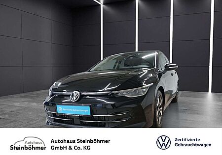 VW Golf Volkswagen GOAL 1.5eTSI DSG Navi AHK LED Sitzhzg. Klima