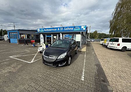 Opel Meriva B Innovation 1,4 Turbo