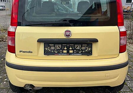 Fiat Panda 1.2 Emotion