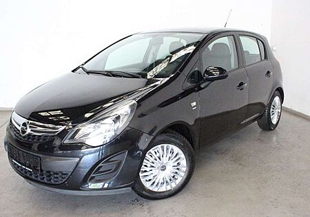 Opel Corsa D Energy,5türig,TÜV+Inspektion NEU