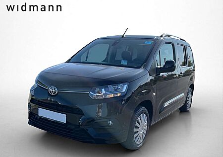 Toyota Pro Ace Proace City Verso 1.5 D-4D L1 Executive S/S Klima Kamera