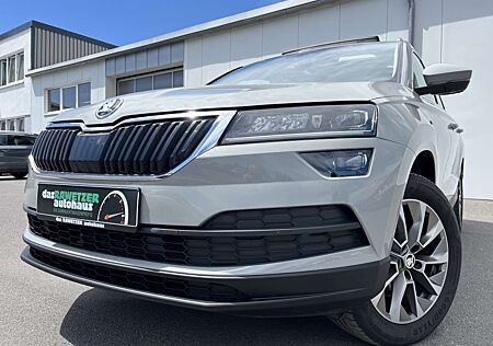 Skoda Karoq 2.0 TDI DSG Clever 163€ m. 20% Anzahlung STHZ DA