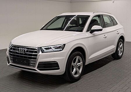 Audi Q5 quattro Sport LED/AHK/el.Heck/SHZ/Navi/VirCo/PDC