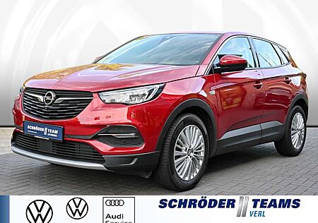 Opel Grandland X Innovation FRÜHLINGSAKTION