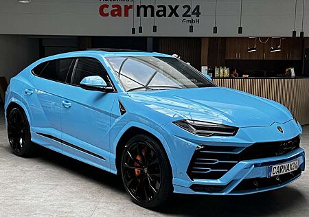 Lamborghini Urus PANO CARBON PACKET B&O SOUND