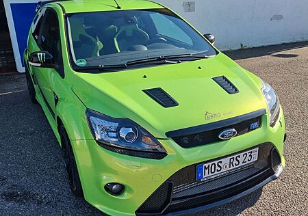 Ford Focus 2.5 RS