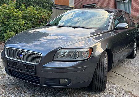 Volvo V50 2.4 Momentum