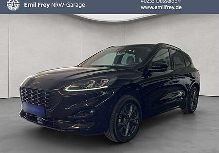 Ford Kuga 2.0 EcoBlue 4x4 Aut. ST-LINE X