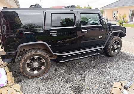 Hummer H2