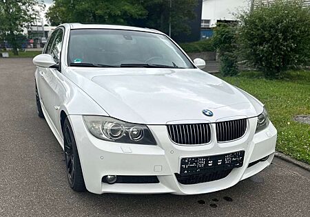 BMW 325d 325 DPF Aut.