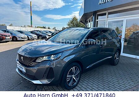 Peugeot 5008 Allure Pack Puretech 130 EAT8