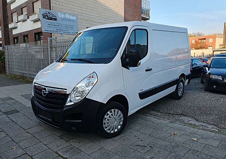 Opel Movano 2.3cdti*L1H1*Klima*Pdc*Ahk*EU6*116tkm*