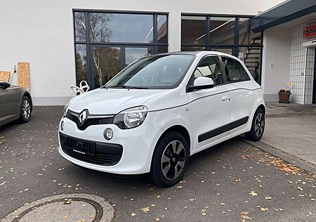 Renault Twingo Liberty