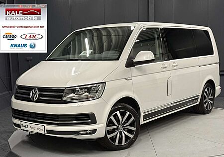 VW T6 Multivan Volkswagen Generation Six 4Motion*el.TÜRE*TISCH*Standhzg*