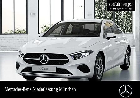 Mercedes-Benz A 200 Lim PROGRESSIVE+LED+KAMERA+TOTW+7G