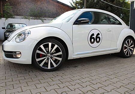 VW Beetle Volkswagen Lim. Sport