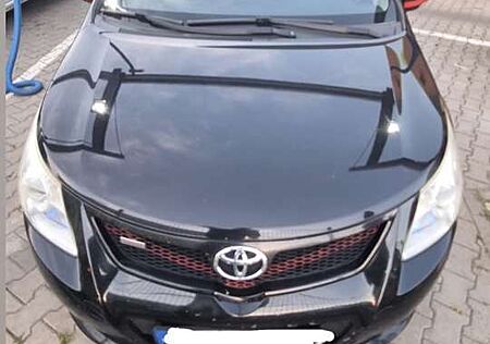 Toyota Avensis 2.2 D-4D Automatik Executive