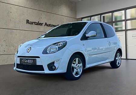 Renault Twingo GT *SPORT *KLIMA *AUX *MULTILENK *TÜV NEU