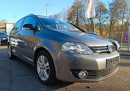 VW Golf Plus Volkswagen VI Match