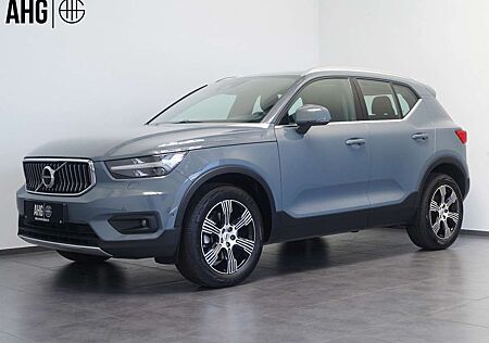 Volvo XC 40 XC40 B4 B Inscription LED/NAVI/ACC/LEDER/360°