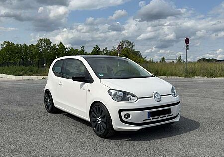 VW Up Volkswagen ! cup