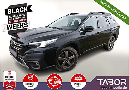 Subaru Outback 2.5i 169 CVT Edition Trend 40 LED ACC