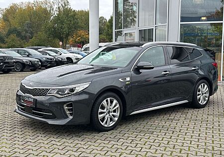 Kia Optima Sportswagon GT-Line/AUT/Bi-LED/PANO/360°K