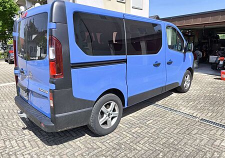 Opel Vivaro 1.6 D (CDTI) L2H1 S