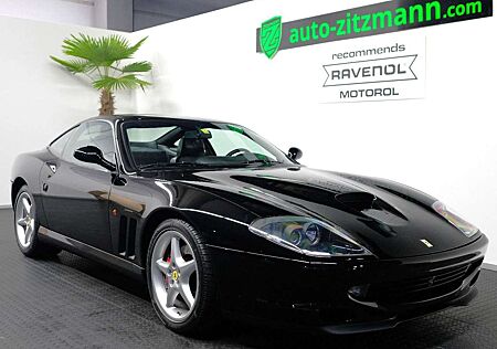 Ferrari 550 Maranello/DT.AUSLIEF/WENIG KM/CLASSIC 2
