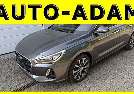 Hyundai i30 1.6 CRDi Limousine Premium*Panorama*Kamera*