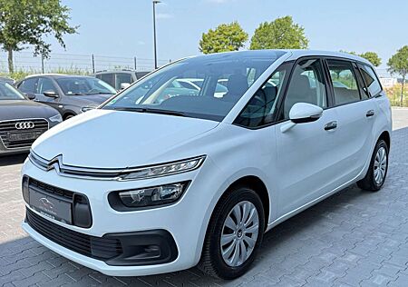 Citroën Grand C4 Picasso Citroen /Spacetourer Live 7 Sitzer